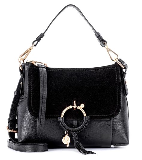 see by chloe joan bag medium|see by CHLOE. crossbody bag.